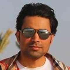 Faez Choudhary