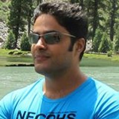 Zohaib Tariq