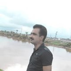 Shahbaz Ahmed