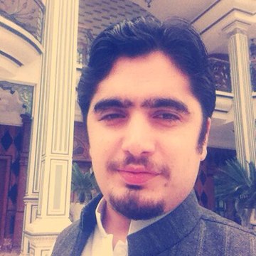 Bilal Khalid
