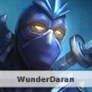 WunderDaran