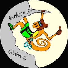 Les Monte En l'Air