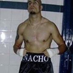 Nacho Castillo Jiménez