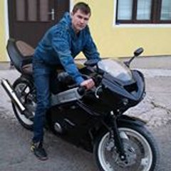 Almir Sabic