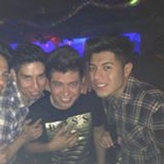 LuisMi ViveeRos