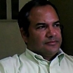 Iván Arrazola.