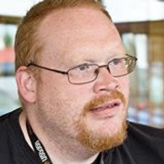 Glen VanDenBiggelaar