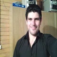 Andres Renee Castro Garasa