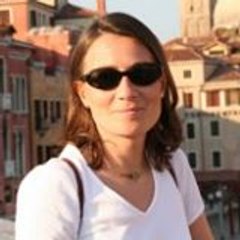 Stephanie Penet-Martin