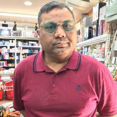Syyed Naaweed Mehdi