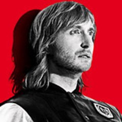 David Guetta