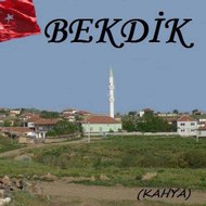 Bekdik Köyü