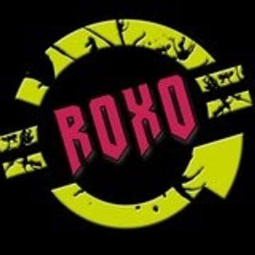 ROXO