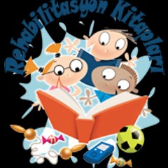 Rehabilitasyon Kitaplari
