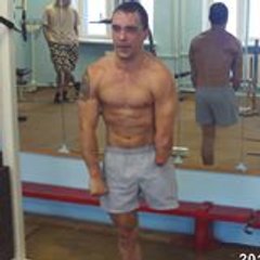 валера Разумовский