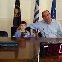 Ioannis Ringas