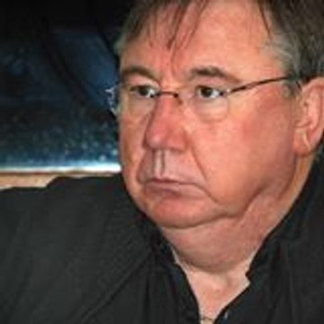 Claude Le Gargasson
