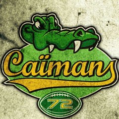 Caïmans 72 TV
