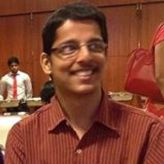 Sachidananda Mallya P