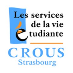 Crous de Strasbourg