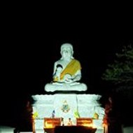 ธรรมยาตรา ไทย-เขมร-ลาว-พม่า