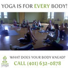 BodyKneadsYoga