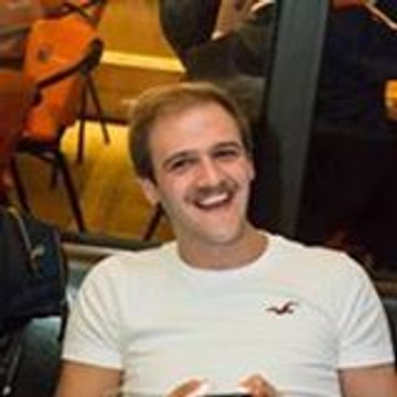 Andreas Petrou