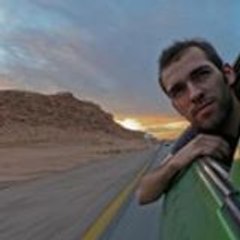 Elias Chablis D'Aboussie