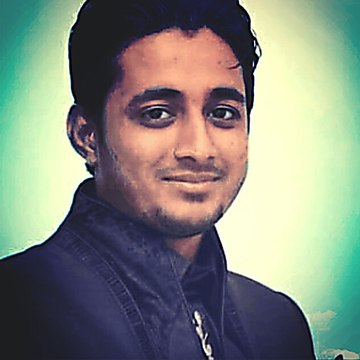 Azaz Misra Auto