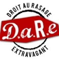 DARE Wilkinson