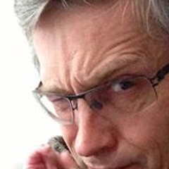 Stéphane Saint-Martin