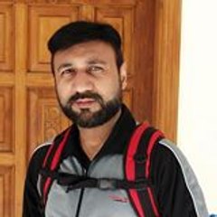 Muhammad Ishaq