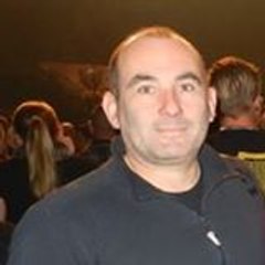 Laurent Labbé