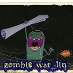 Zombie War Press