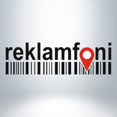 Reklamfoni