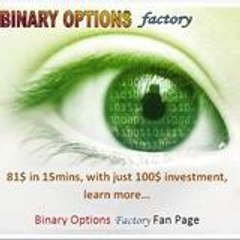 Binary Options Factory