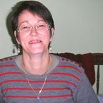 Isabelle Prevost