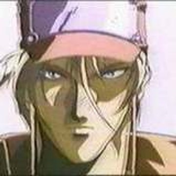 Terry Bogard
