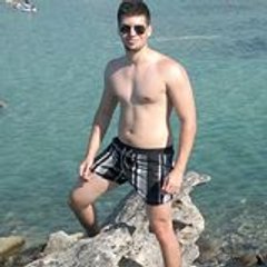 Vasilis Lef