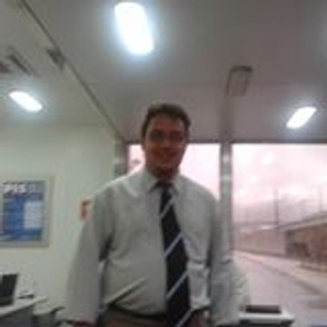 Vitor Flavio legionário