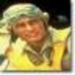 Pappy Boyington