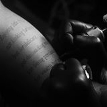Tattoomix Dövme