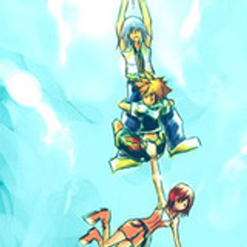 Destiny Islands