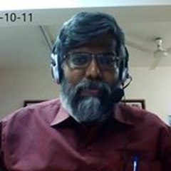 Sivakumar Selvaraj