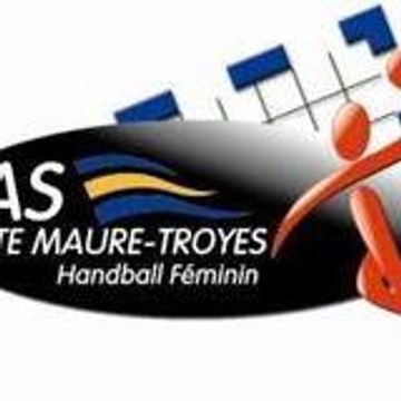 Sainte Maure-Troyes Handball Féminin N1