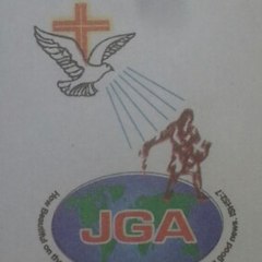JESUS GOSPEL ASSEMBLIES