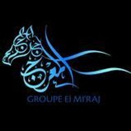 Groupe El Mi'raj Anachides Bruxelles