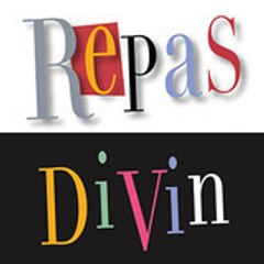 Repas Divin par Vin & Société