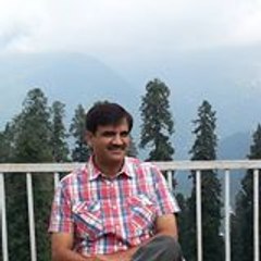 Amer Waseem Raja