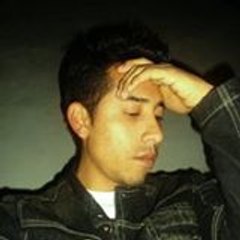 Tony Bazan Ponce